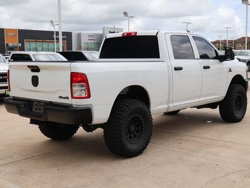 Used 2024 RAM 2500 Tradesman AWD/4WD image 6