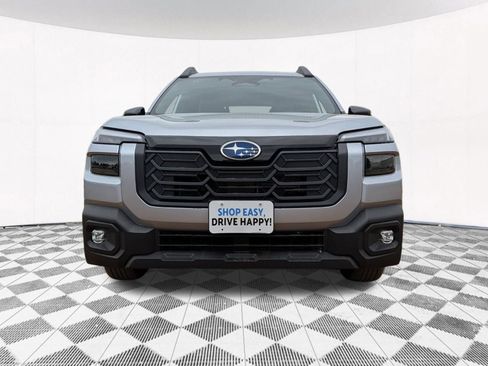 New 2026 Subaru Outback Premium AWD/4WD image 17