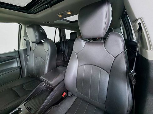 Used 2017 Buick Enclave Premium w/ Experience Buick Package AWD/4WD image 12