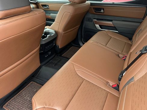 New 2026 Toyota Tundra 1794 Edition image 14