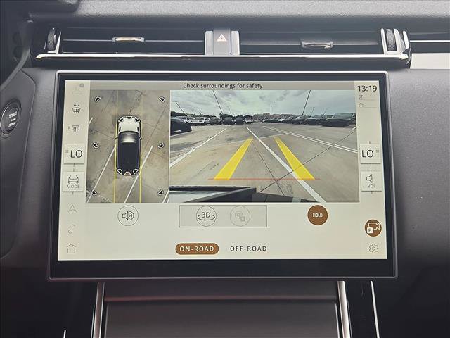 New 2026 Land Rover Range Rover Velar S AWD/4WD image 13
