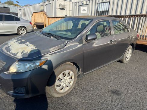 Used 2010 Toyota Corolla image 1