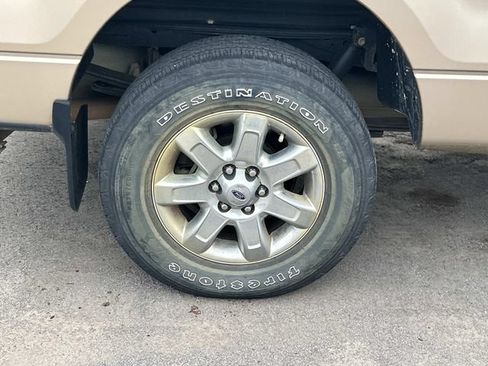 Used 2014 Ford F150 XLT w/ Equipment Group 302A Luxury AWD/4WD image 10