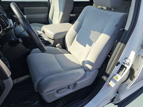 Used 2022 Toyota Sequoia SR5 AWD/4WD image 6