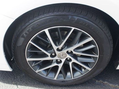 Used 2016 Lexus ES 350 image 25