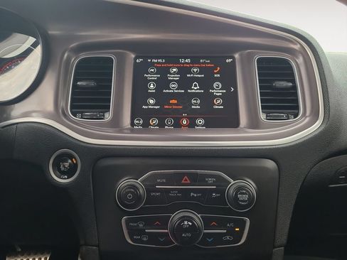 Used 2021 Dodge Charger R/T RWD image 23
