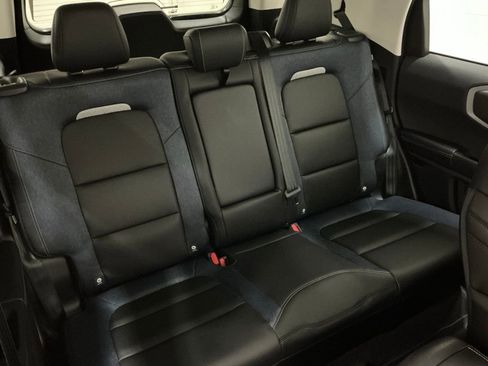 New 2025 Ford Bronco Sport Outer Banks w/ Outer Banks Tech Package+ image 30