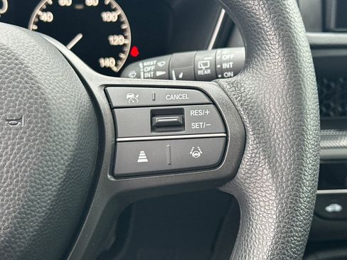 New 2026 Honda CR-V EX image 28