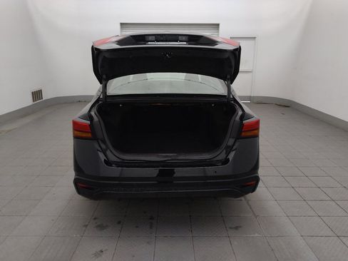 Used 2025 Nissan Altima 2.5 SV FWD image 29