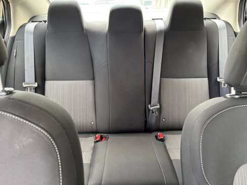 Used 2025 Nissan Sentra SV FWD image 31