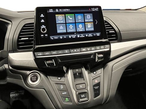 Used 2026 Honda Odyssey EX-L image 21