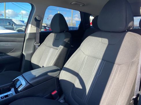 Used 2025 Hyundai Tucson SEL image 10