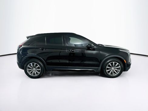 Used 2019 Cadillac XT4 Sport FWD image 10