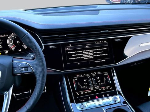 New 2026 Audi Q7 3.0T Prestige AWD/4WD image 6