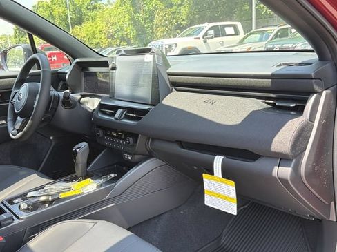 New 2026 Subaru Outback Limited XT AWD/4WD image 19