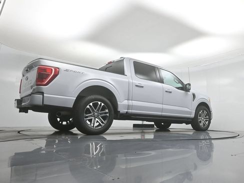 Used 2021 Ford F150 XLT RWD image 43