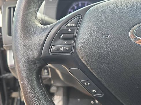 Used 2011 INFINITI G37 x Coupe w/ Premium Pkg AWD/4WD image 21