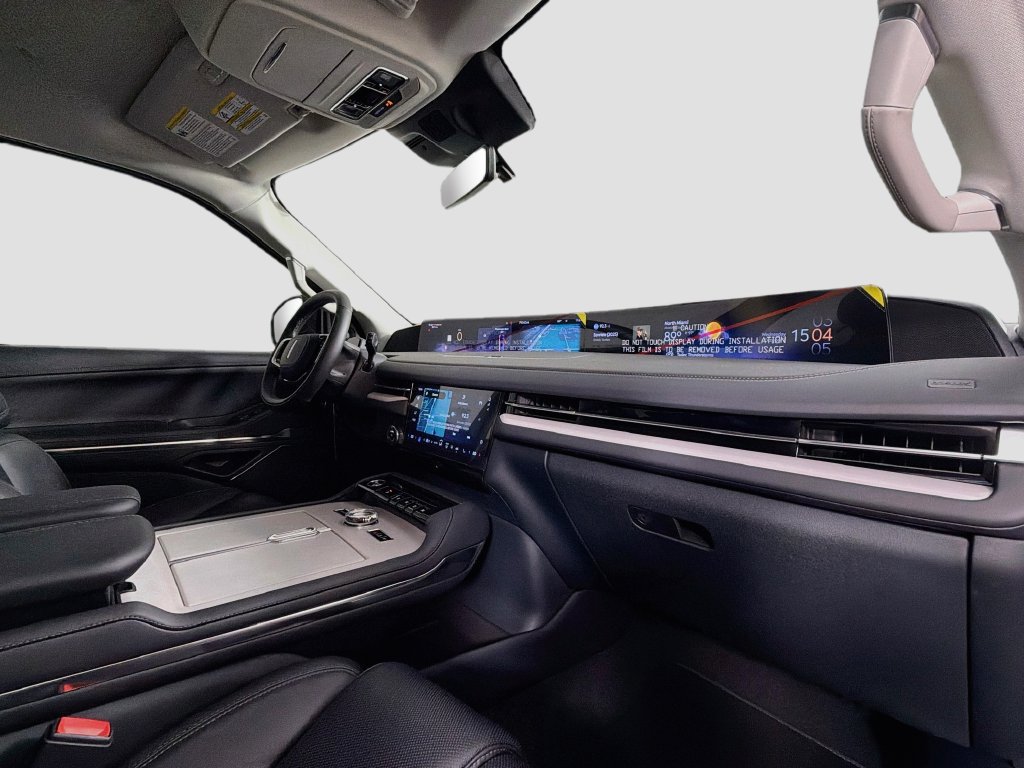 New 2026 Lincoln Navigator Premiere AWD/4WD image 34