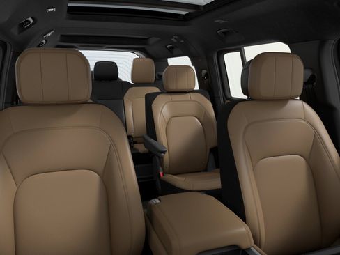 New 2026 Land Rover Defender 130 V8 AWD/4WD image 6