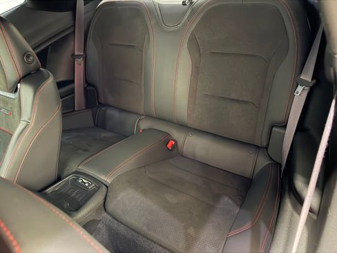 Used 2017 Chevrolet Camaro ZL1 RWD image 33