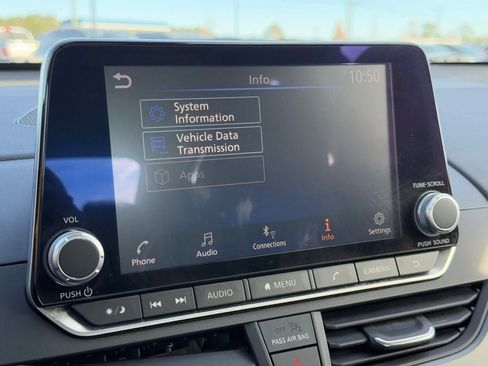 Used 2023 Nissan Altima 2.5 SR image 37