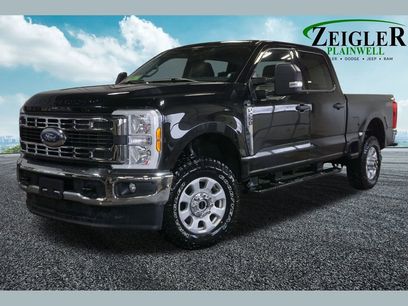 Used 2024 Ford F250 XLT