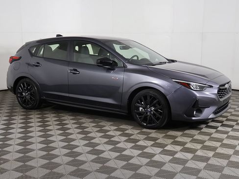 Used 2024 Subaru Impreza RS AWD/4WD image 15