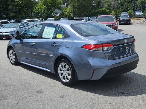 Used 2024 Toyota Corolla LE FWD image 20