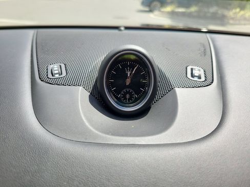 Used 2024 Maserati Levante Modena Ultima AWD/4WD image 31