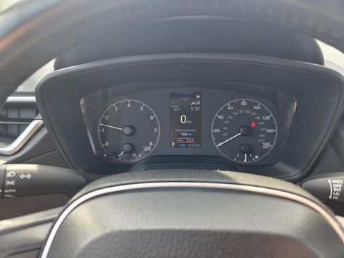 Used 2023 Toyota Corolla Cross LE FWD image 21
