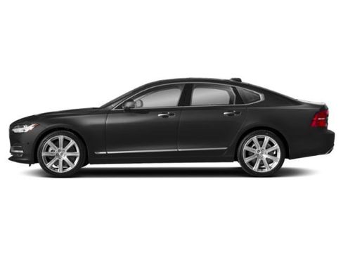 Used 2018 Volvo S90 T6 Momentum w/ Convenience Package AWD/4WD image 3
