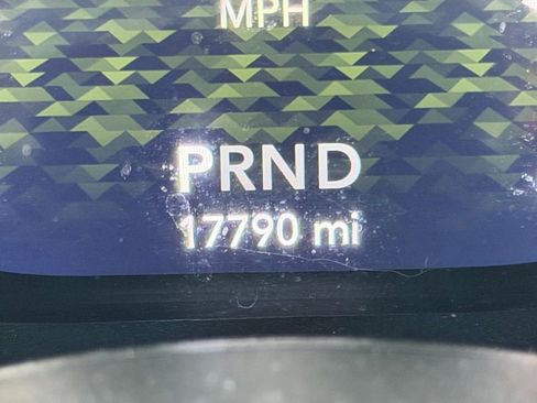 Certified 2023 Jeep Wrangler Unlimited Rubicon 392 w/ Xtreme Recon 35" Tire Package image 33