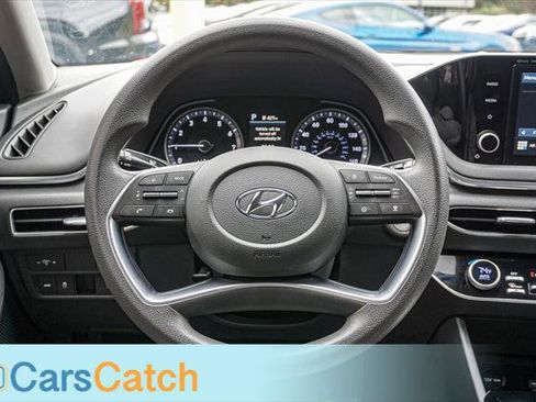 Used 2021 Hyundai Sonata SEL image 33