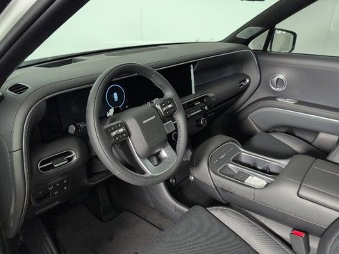 New 2026 Hyundai Palisade Calligraphy image 9