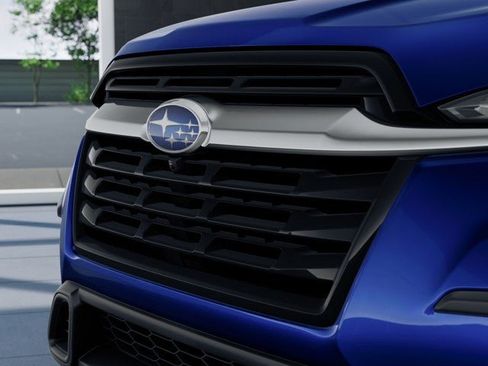 New 2026 Subaru Ascent Limited AWD/4WD image 10