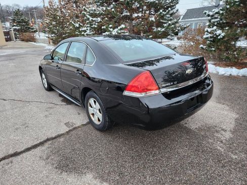 Used 2011 Chevrolet Impala LT image 13