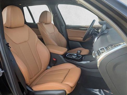 Used 2023 BMW X3 xDrive30i w/ Convenience Package image 23