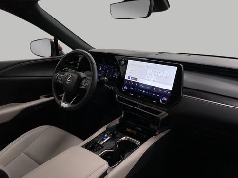 Certified 2024 Lexus RX 350 Premium w/ Convenience Package image 19