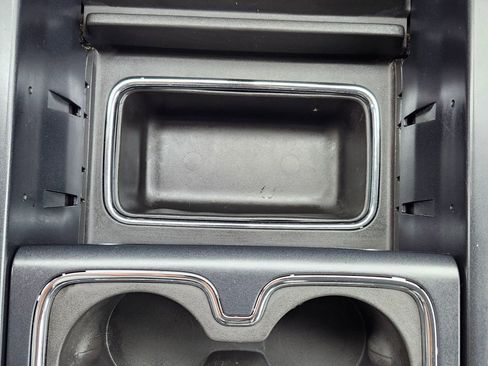 Used 2015 Chevrolet Silverado 2500 LTZ w/ LTZ Plus Package image 30