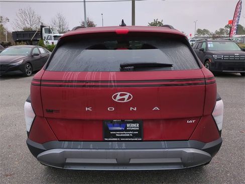 New 2026 Hyundai Kona SEL Premium image 6