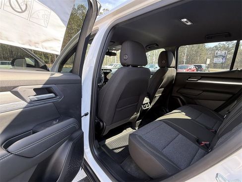 New 2026 GMC Terrain Elevation image 16