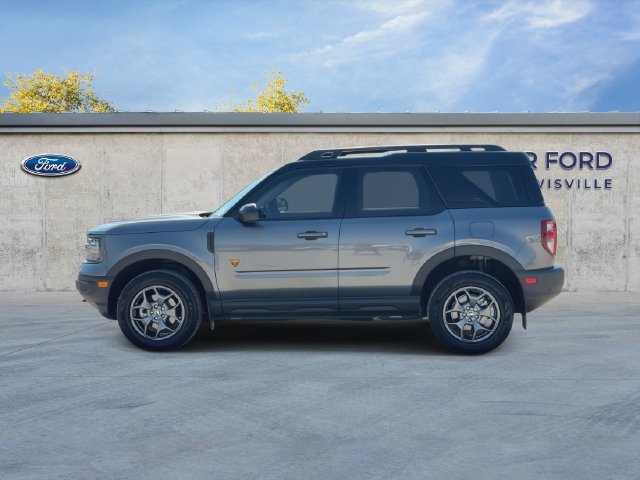 Used 2024 Ford Bronco Sport Badlands w/ Premium Package AWD/4WD image 5