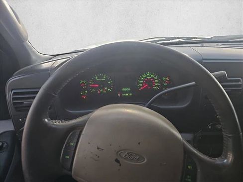 Used 2007 Ford F250 XLT image 18