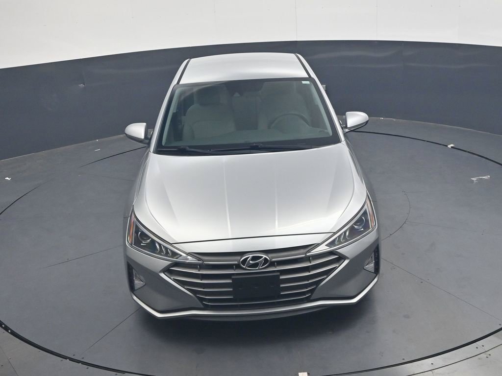 Used 2020 Hyundai Elantra SE FWD image 32
