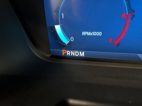 Used 2024 Ford F250 Lariat w/ Black Appearance Package image 23