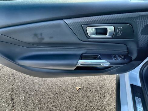 New 2025 Ford Mustang Premium image 15