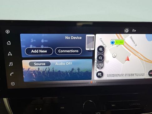 New 2025 Nissan Altima 2.5 SL image 11