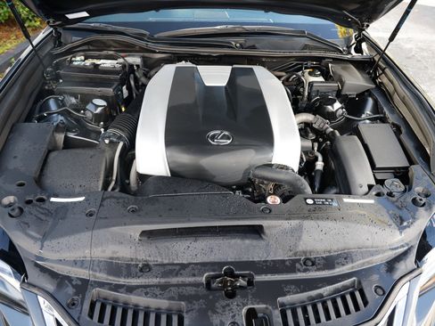 Used 2019 Lexus GS 350 F Sport image 23