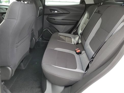 New 2026 Chevrolet TrailBlazer LT w/ Convenience Package image 16