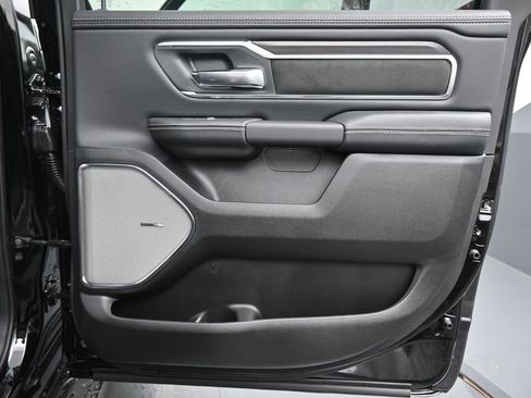 New 2026 RAM 1500 Laramie w/ Night Edition image 16